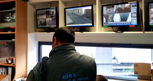 CCTV Installations in Enfield, Palmers Green, Winchmore Hill, Southgate, Hadley Wood & Cockfosters.