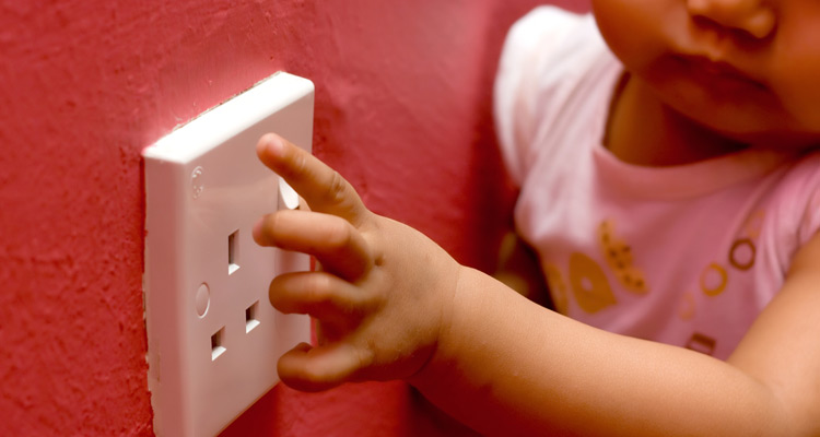 Electrical Condition Report in Enfield, Palmers Green, Winchmore Hill, Southgate, Hadley Wood, Cockfosters and North London