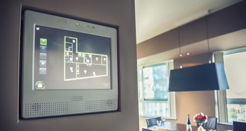 Home Automation installations in North London,  Enfield, Palmers Green, Winchmore Hill, Southgate, Hadley Wood & Cockfosters.