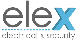 Elex UK Ltd logo